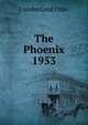 The Phoenix. 1953, Cumberland Univ. 