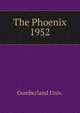 The Phoenix. 1952, Cumberland Univ. 