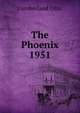 The Phoenix. 1951, Cumberland Univ. 