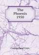 The Phoenix. 1950, Cumberland Univ. 