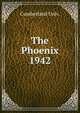The Phoenix. 1942, Cumberland Univ. 