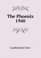 The Phoenix. 1940, Cumberland Univ. 