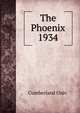 The Phoenix. 1934, Cumberland Univ. 