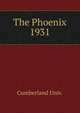 The Phoenix. 1931, Cumberland Univ. 