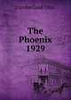 The Phoenix. 1929, Cumberland Univ. 