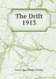 The Drift. 1913, Junior Class of Butler Collefge 