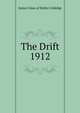 The Drift. 1912, Junior Class of Butler Collefge 