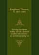 Stirring incidents in the life of a British soldier microform : an autobiographg sic, Faughnan, Thomas, fl. 1835-1883 