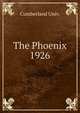 The Phoenix. 1926, Cumberland Univ. 