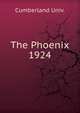The Phoenix. 1924, Cumberland Univ. 