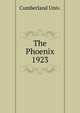 The Phoenix. 1923, Cumberland Univ. 