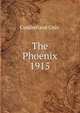 The Phoenix. 1915, Cumberland Univ. 
