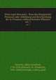 Flora regni Borussici : flora des Knigreichs Preussen oder Abbildung und Beschreibung der in Preussen wildwachsenden Pflanzen. vol. 7, Dietrich, Albert Gottfried, 1795-1856,Klotzsch, Fr. (Friedrich), 1805-1860,Ochmigke, Ludwig, publ 