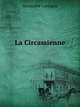 La Circassienne, Alexandre Lavergne 