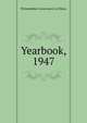 Yearbook, 1947, Philadelphia Conservatory of Music 