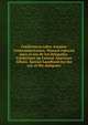 Conferencia sobre Asuntos Centroamericanos. Manual especial para el uso de los delegados. Conference on Central American Affairs. Special handbook for the use of the delegates, United States. Dept. of State,Conference on Central American Affairs (1922-1923 : Washington, D.C.),Central American Peace Conference (1907 : Washington, D.C.) 