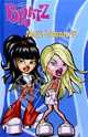 Bratz. Мой дневник №1 (голубой), 