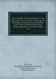The voyage of the Jeannette. The ship and ice journals of George W. De Long, lieutenant-commander U.S.N. and commander of the Polar expedition of 1879-1881. v.2, De Long, George W. (George Washington), 1844-1881,De Long, Emma Wotton 