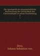 Die Apologetik als wissenschaftliche Nachweisung der Gttlichkeit des Christenthums in seiner Erscheinung. 3, Drey, Johann Sebastian von 