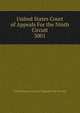 United States Court of Appeals For the Ninth Circuit. 3001, United States. Court of Appeals (9th Circuit) 