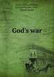 God's war, Vance, Wilson,Wilmer, Richard Hooker, 1918-, former owner 