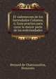 El vademecum de los hacendados Cubanos, o, Guia practica para curar la mayor parte de las enfermedades, Bernard de Chateausalins, Honorato 