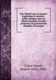 Des climats sous le rapport hygi?nique et m?dical : guide pratique dans les r?gions du globe les plus propices ? la gu?rison des maladies chroniques, Gigot-Suard, Jacques L?on, 1826- 