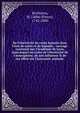 De l'?lectricit? du corps humain dans l'?tat de sant? et de maladie : ouvrage couronn? par l'Acad?mie de Lyon, dans lequel on traite de l'?lectricit? de l'atmosphere, de son influence & de ses effets sur l'?conomie animale ., Bertholon, M. l'abb? (Pierre), 1742-1800 
