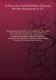 Du galvanisme appliqu? ? la m?decine : et de son efficacit? dans le traitement des affections nerveuses, de l'asthme, des paralysies, des douleurs rhumatismales, des maladies chroniques en g?n?ral, et particuli?rement des maladies chroniques de l'est, La Beaume, Michael,Fabr?-Palaprat, Bernard Raymond, 1775- 