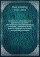 Lectures on electricity and galvanism : in their physiological and therapeutical relations : delivered at the Royal College of Physicians, revised and extended, Bird, Golding, 1815-1854 