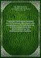 Trait? de l'ali?nation mentale, ou, De la nature, des causes, des symptomes et du traitement de la folie comprenant des observations sur les ?tablissements d'ali?n?s, Ellis William 