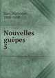 Nouvelles gupes. 5, Karr Alphonse 
