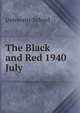 The Black and Red 1940. July, University School 