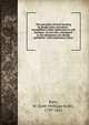 The principles of book-keeping by double entry microform : exemplified in their application to real business : in two sets, consequent to the elementary set already published : with explanatory notes ., Burn, W. Scott (William Scott), 1797-1851 