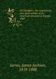 Art thoughts : the experiences and observations of an American amateur in Europe. 1869, Jarves, James Jackson, 1818-1888 