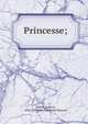 Princesse;, Ludovic Halevy 