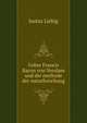 Ueber Francis Bacon von Verulam und die methode der naturforschung, Liebig Justus 