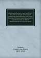 Hallowed hymns, new and old : for use in prayer and praise meetings, evangelistic services, Sunday schools, young people's societies and all other departments of church work, Sankey, I. Allan (Ira Allan), 1874-1915 