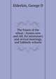 The Finest of the wheat : hymns new and old, for missionary and revival meetings, and Sabbath-schools, George D. Elderkin 