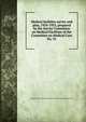 Medical facilities survey and plan, 1954-1955, prepared by the Survey Committee on Medical Facilities of the Committee on Medical Care.. No. 91, Maryland. State Planning Commission. Committee on Medical Care 