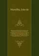 Historia escandalosa dos conventos da Ordem de S. Domingos em Portugal, extrahida fielmente do inedito de Joao de Mansilha, encarregado pelo grande estadista Marquez de Pombal da reforma da mesma ordem em 1774 a 1776, Mansilha, Jo?o de 