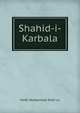 Shahid-i-Karbala, Mufti Muhammad Shafi r. a 