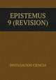 EPISTEMUS 9 (REVISION), Divulgacion Ciencia 