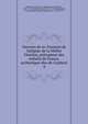 Oeuvres de m. Francois de Salignac de la Mothe Fenelon, precepteur des enfants de France, archeveque-duc de Cambrai, F?nelon, Fran?ois de Salignac de la Mothe-, 1651-1715,Gallard, Germain, 1744-1812,Querbeuf, Yves Mathurin Marie Tr?audet de, 1726-1797? 