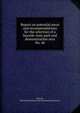 Report on potential areas and recommendations for the selection of a bayside state park and demonstration area. No. 46, Scheidt, Melvin E,Maryland. State Planning Commission 