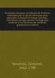 Grammaire fran?oise et italienne de Veneroni, contenant tout ce qui est n?cessaire pour apprendre facilement la langue italienne ; exactement corrig?e suivant l'orthographe moderne et les d?cisions des meilleurs grammairiens italiens, Veneroni, Giovanni, 1642-1708 