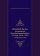 Zeitschrift fr die gesammten Naturwissenschaften.. 3. Folge, Bd.6, 1881, Naturwissenschaftlicher Verein f?r Sachen und Th?ringen in Halle 