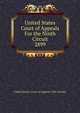 United States Court of Appeals For the Ninth Circuit. 2899, United States. Court of Appeals (9th Circuit) 
