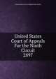 United States Court of Appeals For the Ninth Circuit. 2897, United States. Court of Appeals (9th Circuit) 