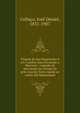Viagem de Sua Magestade el rei o senhor dom Fernando a Marrocos : seguido da descrip??o da entrega da gr?o cruz da Torre espada ao sult?o Sid Mohammed, Colla?o, Jos? Daniel, 1831-1907 